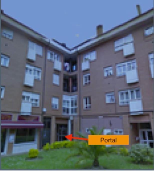 El Angliru 3 Santa Eulalia de Morcin Exterior foto